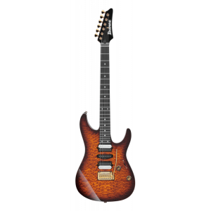 Ibanez AZ47P1QM DEB - gitara elektryczna Super-strat