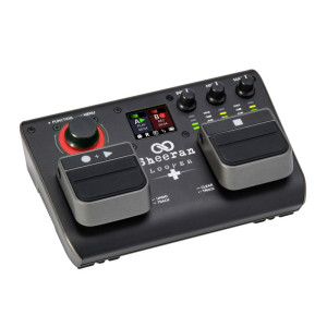 Headrush Sheeran Looper+ - looper gitarowy