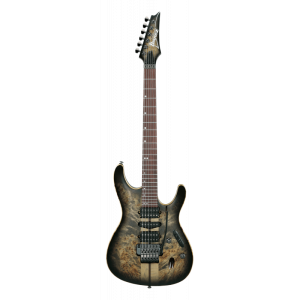 Ibanez S1070PBZ-CKB - gitara elektryczna
