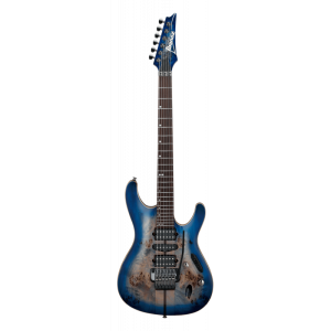 Ibanez S1070PBZ-CLB - gitara elektryczna
