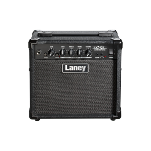 Laney LX-15 - wzmacniacz gitarowy, combo 15W