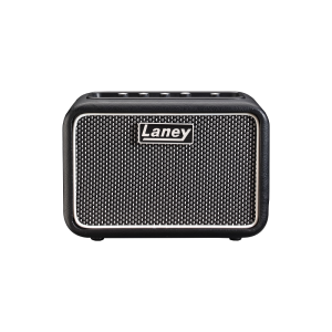 Laney MINI-ST-SuperG - mini-combo gitarowe, zasilane bateryjnie