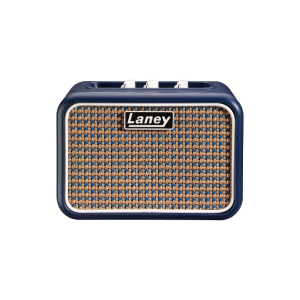 Laney MINI-Lion - mini-combo gitarowe, zasilane bateryjnie