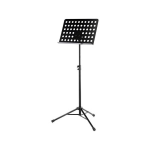 K&M 11940 Orchestral Music Stand - pulpit do nut