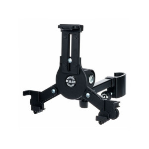 K&M 19791 Tablet PC-Holder - uchwyt do tabletu