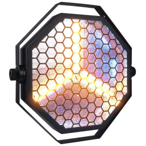 Evolights LUMENO - reflektor sceniczny LED w stylu retro