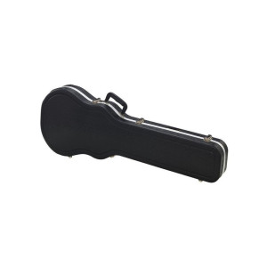 Thomann E-Guitar Case ABS Single Cut - futerał do gitary elektrycznej