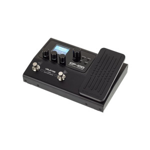 Valeton GP-100 - multiefekt gitarowy