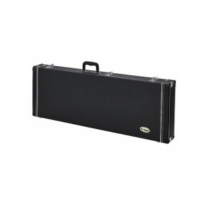 Thomann Guitar Case Single / Db Cut - futerał do gitary elektrycznej