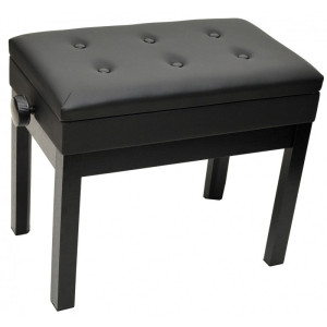 Prima PB-300 - ława do pianina ze schowkiem