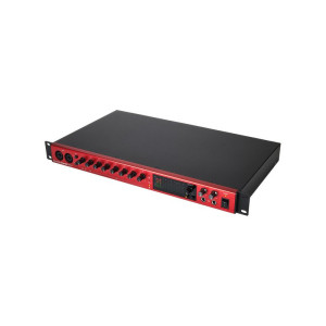 Focusrite Clarett+ 8Pre - Interfejs audio usb