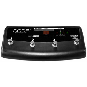 Marshall PEDL-91009 przełącznik nożny