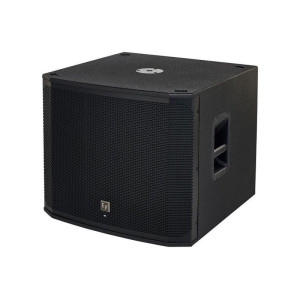 EV EKX-18SP - subwoofer aktywny | 18'' | 650W RMS