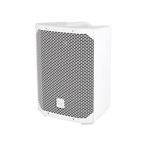 EV Everse 8 White - kolumna przenośna z akumulatorem