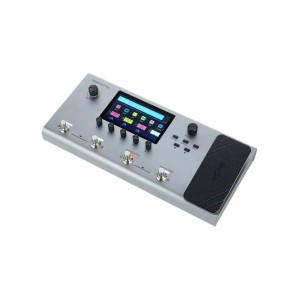 Harley Benton DNAfx GiT Pro - multiefekt gitarowy