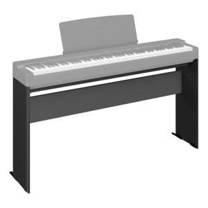 Yamaha L-100 B - statyw drewniany do Yamaha P-143 / P-145 / P-223