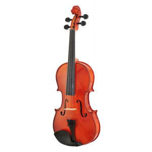 Ars Nova HV-100 4/4 - skrzypce 4/4 z futerałem i smyczkiem