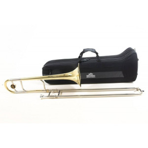 Roy Benson TT-236 - puzon tenorowy Bb z futerałem