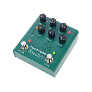 Eventide TriceraChorus - efekt gitarowy chorus