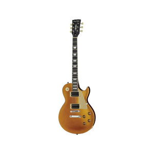Harley Benton SC-400 SGT Classic Series - gitara elektryczna LP