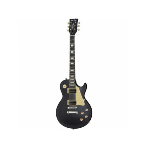 Harley Benton SC-400 SBK Classic Series - gitara elektryczna | LP