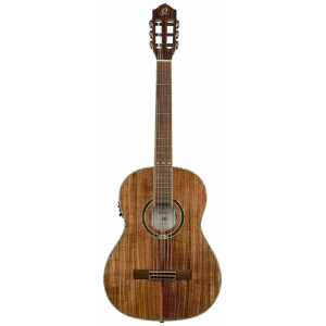 Ortega RE30TH-ACA - gitara elektroklasyczna 4/4
