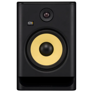 KRK Rokit RP8 G5 - monitor studyjny aktywny 8 cali