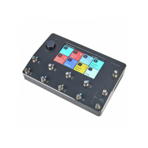 Neural DSP Quad Cortex - multiefekt gitarowy