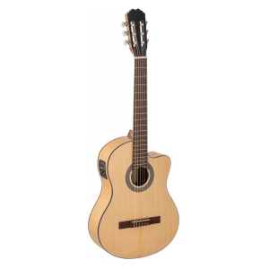 Admira Lena EC - gitara elektroklasyczna 4/4