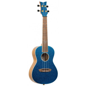 Ortega RUEL-MBL - ukulele koncertowe