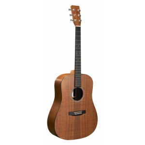 Martin D-X1E Koa - gitara elektroakustyczna