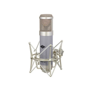 Universal Audio Bock 167 - mikrofon pojemnościowy, lampowy