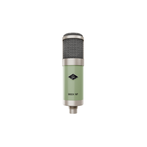 Universal Audio Bock 187 - mikrofon pojemnościowy FET