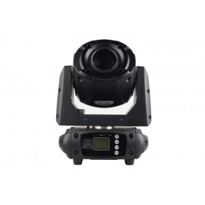 FOS Iridium 75W Spot - głowica ruchoma typu spot