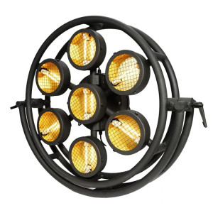FOS Vintage 7 - lampa retro