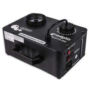 Evolights Erupto 900 - wytwornica dymu pionowego
