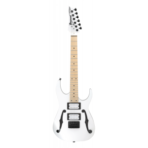 Ibanez PGMM31-WH - gitara elektryczna