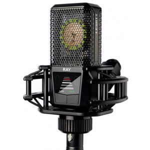 Lewitt RAY - mikrofon pojemnościowy