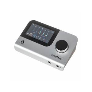 Apogee Symphony Desktop - interfejs audio