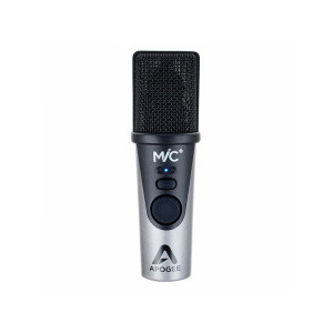Apogee MiC Plus - mikrofon pojemnościowy USB