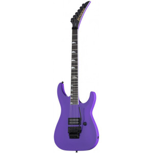 Kramer SM-1 H SWP Shockwave Purple - gitara elektryczna