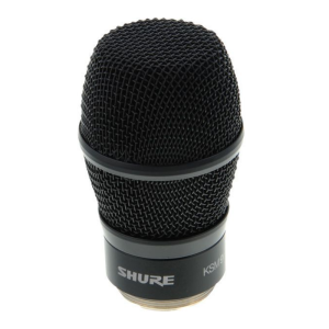 Shure RPW 184 - kapsuła bezprzewodowego mikrofonu KSM9