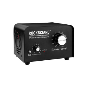 RockBoard RPA 100 Power Attenuator 100 W - attenuator/tłumik sygnału