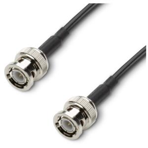 LD Systems WS 100 BNC 10 - kabel antenowy BNC, 10m