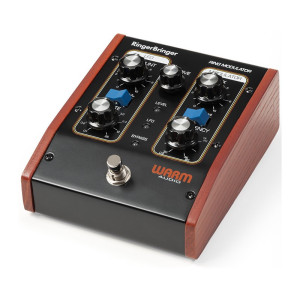 Warm Audio RingerBringer - analogowy efekt modulacyjny