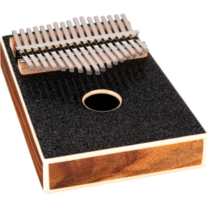 Ortega OKB4-MBK - kalimba 17-tonowa