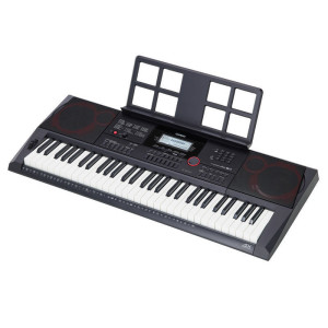 Casio CT X3000 | Keyboard | 260 stylów akompaniamentu | 12-watowy głośnik