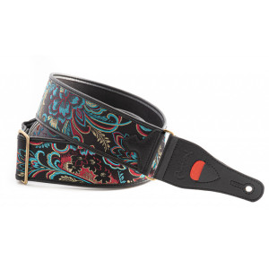 RightOn Steady Series Talisman Beppu II - pasek gitarowy