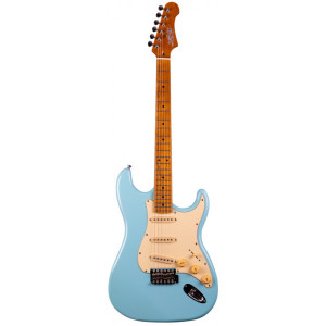 JET JS-300 BL SSS - gitara elektryczna Stratocaster