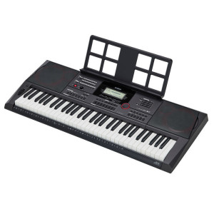 Casio CT X5000 | Keyboard | 800 tonów instrumentów | 260 stylów